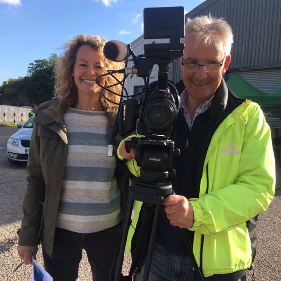 Exciting News - We Were On BBC Countryfile!!! – The Preservation Society